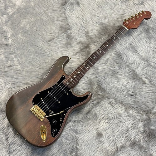 Fender japan st62 - japan, st62-wal