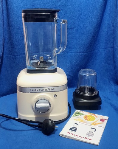 Kitchen aid artisan - artisan, frullatore