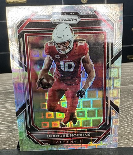 Deandre hopkins 2022 panini - deandre,