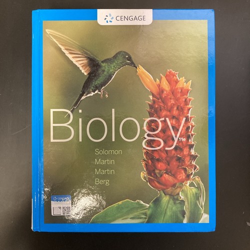 Biology hardcover by - -,