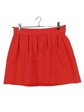 ZARA BASIC Minigonna Donna