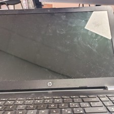 notebook hp non funzionante