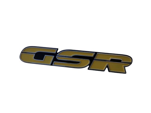 Volkswagen gsr schriftzug - volkswagen,