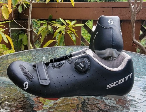 Scott comp boa - comp,