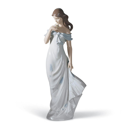 New box lladro a - new,