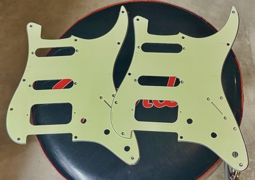 Adatto per fender usa - 2x, usa/mim