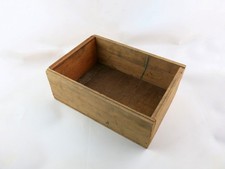 Cassetta scatola legno rustica - cassetta,