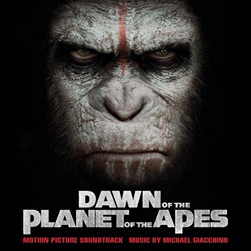Michael giacchino dawn - giacchino,