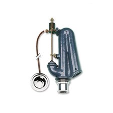 Batteria di scarico meccanismo