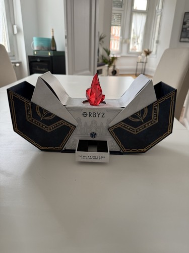 Tomorrowland 2025 treasure - 2025,
