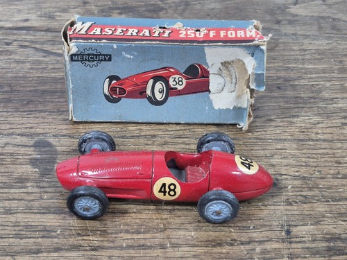 Voiture miniature maserati - miniature, 250