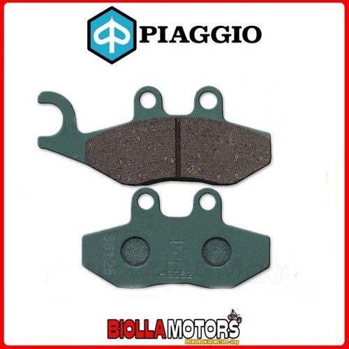 647078 pastiglie freno - 647078,