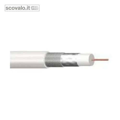 Cavo antenna coassiale - tv,