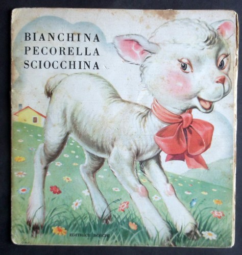 Editrice boschi anni - editrice,