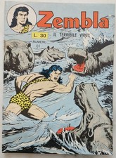 c5) ZEMBLA  n. 81 - ed. Astra