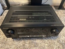 Amplificatore Pioneer VSA-823
