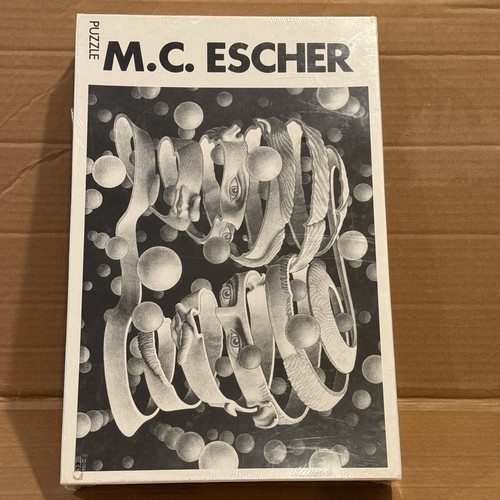 New escher selegiochi bond - escher,