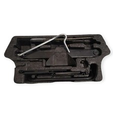 Kit ruota di scorta 9661079280 Citroen C4 Picasso 1.6 Hdi 80 kw 2006-2013