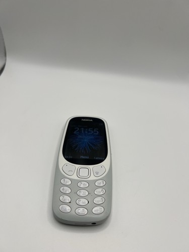 Nokia 3310 1022 telefono - nokia, ta-1022