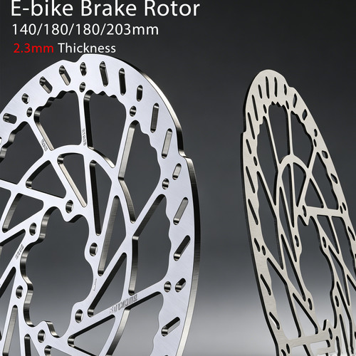 Rotore bici bike 3mm - bici, e-bike