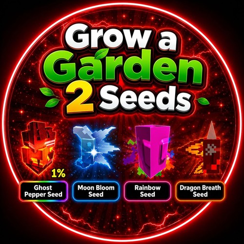 Grow garden tutti i semi - grow,