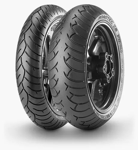 Gomme moto metzeler - gomme, 180/55