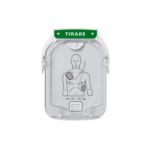 Cartuccia elettrodi smart per - cartuccia,