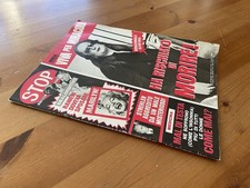 RIVISTA STOP ANNO XXXVII