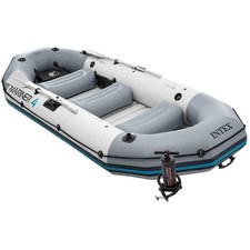 Intex 68376 Canotto Mariner 4