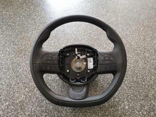 Volante fiat 500x - volante, 334