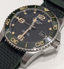 Longines Hydroconquest 41mm