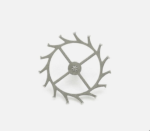 Ruota fuga originale rolex - originale,