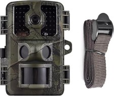 FOTOTRAPPOLA PROFESSIONALE DA