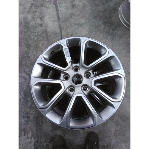 Cerchi lega jeep grand - 4,