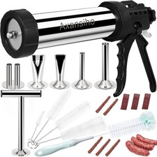 Kit pistola scatti grande - pistola,