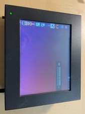 faytech 8,4" TOUCH PC