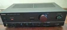 TECHNICS SU-VZ220 Stereo