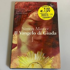 Il vangelo di Giuda. Simon