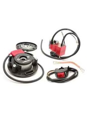 Accensione a rotore interno