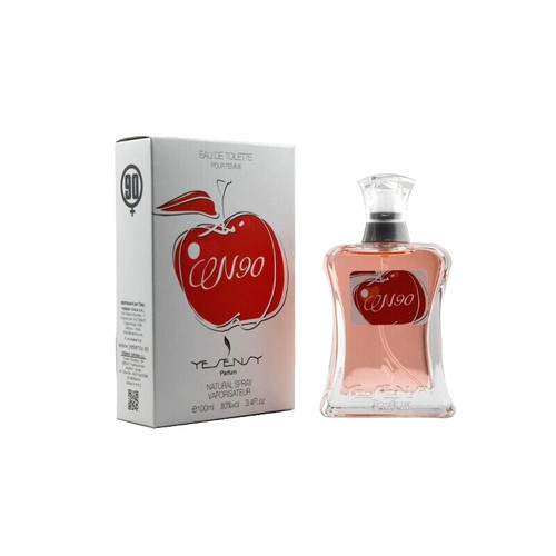 Cen pour femme - pour, de