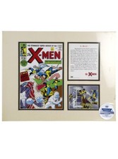 X-Men #1 Special Collector's