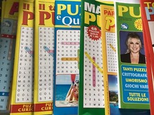 Lotto 15€ di PUZZLE