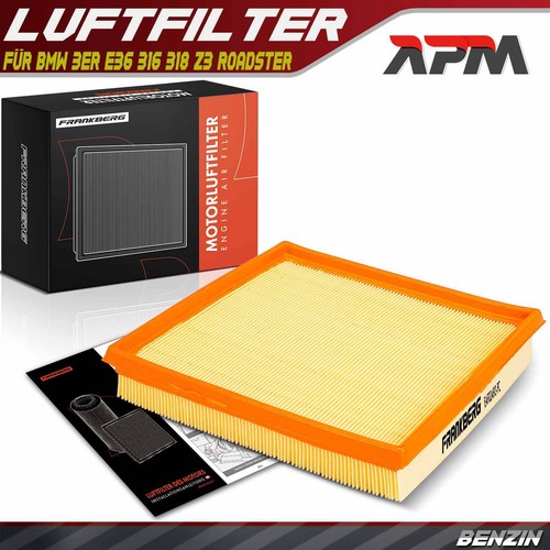Inserto filtro aria per bmw - aria,