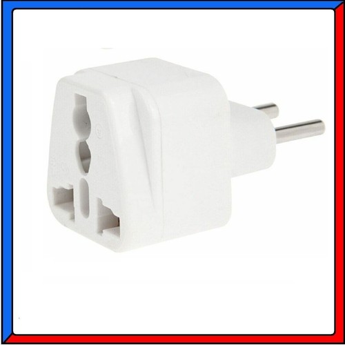Adattatore spina presa - adattatore,