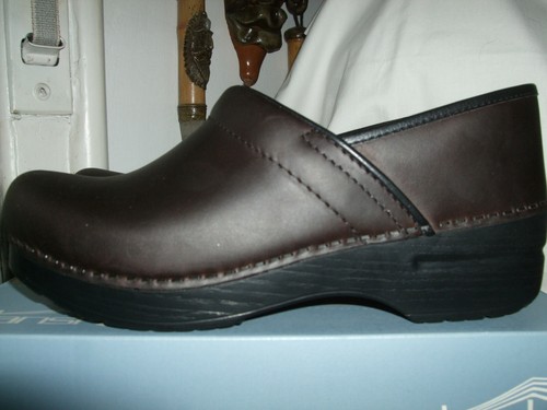 Dansko zoccoli danesi chiusi - dansko,