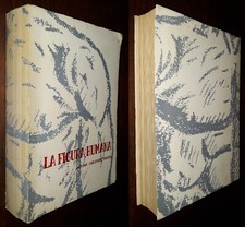 La figura humana, Gaetano Carlevaro Persico, 1°Ed. Pozzetto - Montevideo 1974.