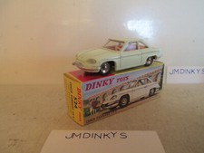 DINKY 524 PANHARD 24C COACH