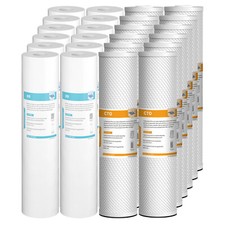 1-12PK 20"x4,5" Big Blue