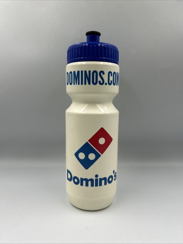 Bottiglia plastica dominos - bottiglia,
