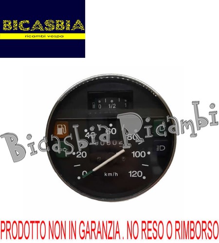 17194 contachilometri a 120 - a,